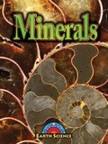 Cover: Minerals - Weigl Educational Publishers Limited