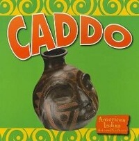 Enlarge image Cover: Caddo - Av2 by Weigl