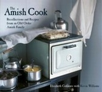 Abbildung von: The Amish Cook - Ten Speed Press