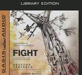 Cover: Fight - Oasis Audio