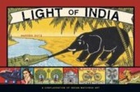 Abbildung von: Light of India - Ten Speed Press