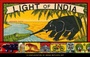 Cover: Light of India - Ten Speed Press