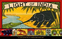 Abbildung von: Light of India - Ten Speed Press