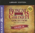 Cover: The Boxcar Children Collection, Volume 26 - Oasis Audio