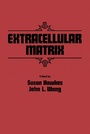 Cover: Extracellular Matrix - Academic Press
