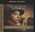 Cover: Dark Road Home (Library Edition) - Oasis Audio