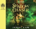 Cover: Shadow Chaser (Library Edition) - Oasis Audio