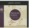 Cover: Pressure Points - Oasis Audio