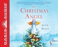 Cover: The Christmas Angel - Oasis Audio