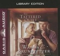 Cover: The Tattered Quilt (Library Edition) - Oasis Audio