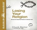Cover: Losing Your Religion - Oasis Audio