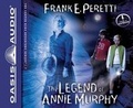 Cover: The Legend of Annie Murphy (Library Edition) - Oasis Audio