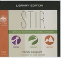 Cover: Stir (Library Edition) - Oasis Audio