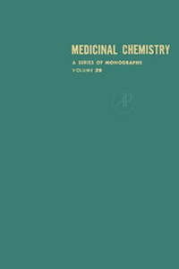Abbildung von: Multidimensional Pharmacochemistry - Academic Press