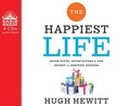 Cover: The Happiest Life (Library Edition) - Oasis Audio