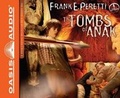Cover: The Tombs of Anak (Library Edition) - Oasis Audio