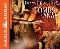 Enlarge image Cover: The Tombs of Anak (Library Edition) - Oasis Audio