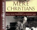 Cover: Mere Christians - Oasis Audio