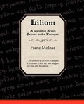 Cover: Liliom - Book Jungle