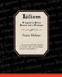 Enlarge image Cover: Liliom - Book Jungle