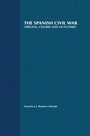 Cover: The Spanish Civil War - Red Globe Press