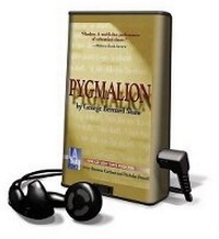 Enlarge image Cover: Pygmalion - Findaway World