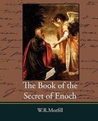 Enlarge image Cover: The Book of the Secret of Enoch - Book Jungle