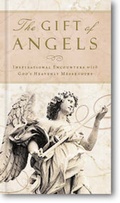 Cover: The Gift of Angels - Inspiro
