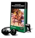 Cover: The Man of the Forest - Findaway World