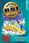 Cover: Ripley's RBI 08: The Lost Island - Simon + Schuster Inc.
