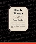 Cover: Uncle Vanya - Book Jungle