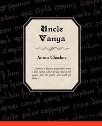 Enlarge image Cover: Uncle Vanya - Book Jungle
