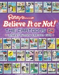 Cover: Ripley's Believe It or Not! The Cartoons 04 - Simon + Schuster Inc.