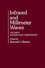 Cover: Infrared and Millimeter Waves V6 - Academic Press