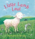 Cover: Little Lamb Lost - QEB Publishing