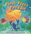 Cover: First Place Freddie - QEB Publishing