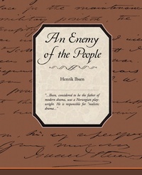 Abbildung von: An Enemy of the People - Book Jungle