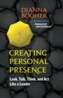Cover: Creating Personal Presence - Berrett-Koehler Publishers