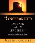 Cover: Synchronicity - Berrett-Koehler Publishers