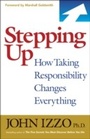 Cover: Stepping Up - Berrett-Koehler Publishers
