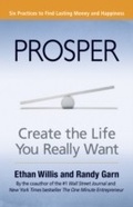 Cover: Prosper - Berrett-Koehler Publishers