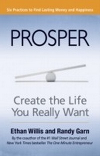 Enlarge image Cover: Prosper - Berrett-Koehler Publishers