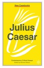 Cover: Julius Caesar - Red Globe Press