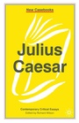 Cover: Julius Caesar - Red Globe Press