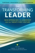 Cover: Transforming Leader - Berrett-Koehler Publishers