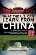 Cover: What the U.S. Can Learn from China - Berrett-Koehler Publishers