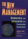 Cover: New Management - Berrett-Koehler Publishers