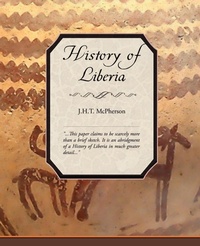 Abbildung von: History of Liberia - Book Jungle