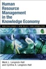 Cover: Human Resource Management in the Knowledge Economy - Berrett-Koehler Publishers