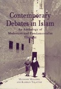 Cover: Contemporary Debates in Islam: No. 4 - Palgrave Macmillan